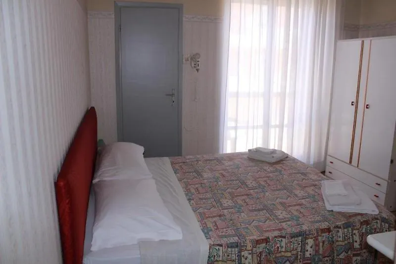 Hotel Malvina Rimini Italien