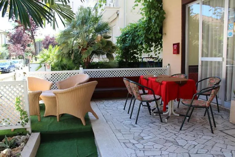 Hotel Malvina Rimini