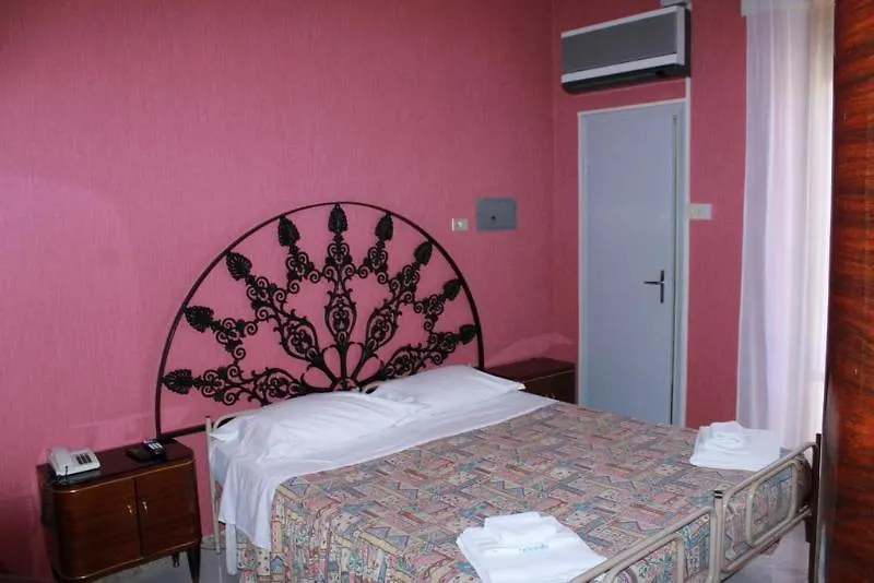 Hotel Malvina Rimini