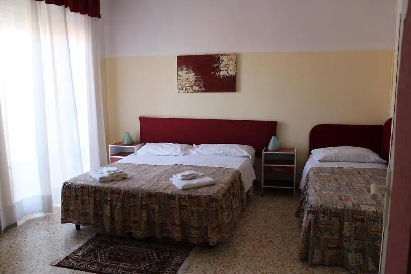 Hotel Malvina Rimini