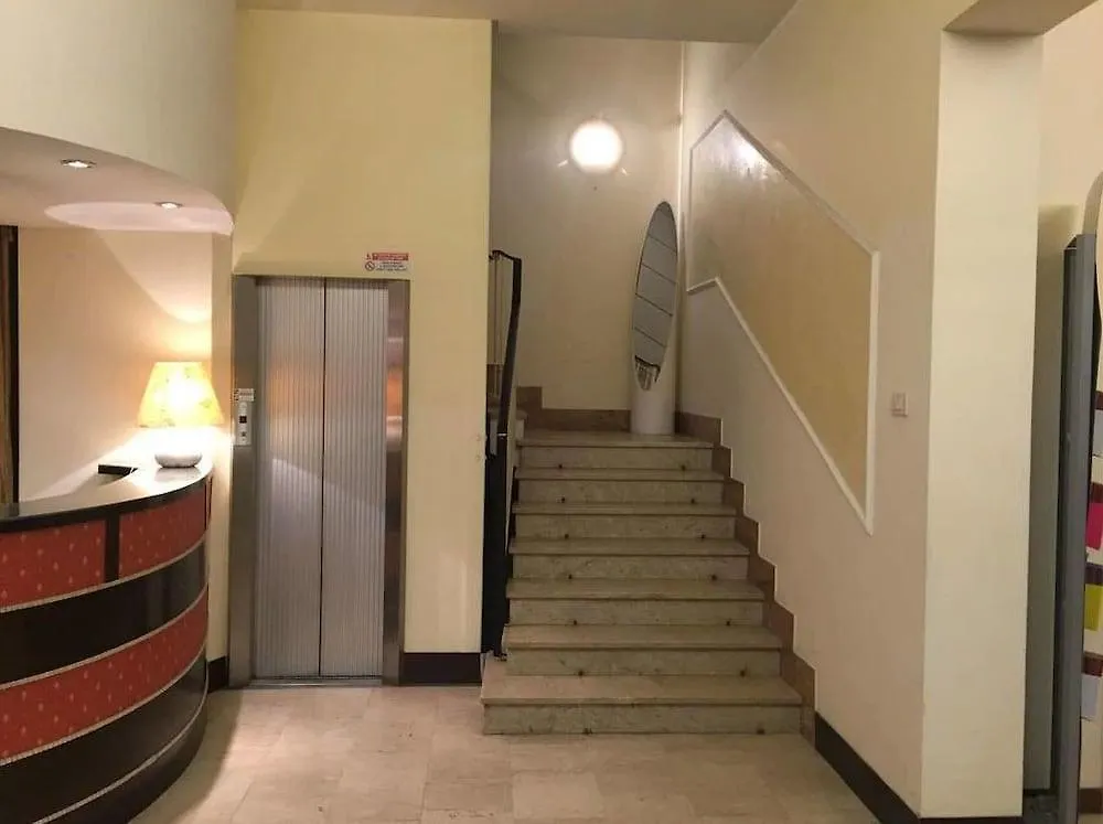 Hotel Malvina Rimini