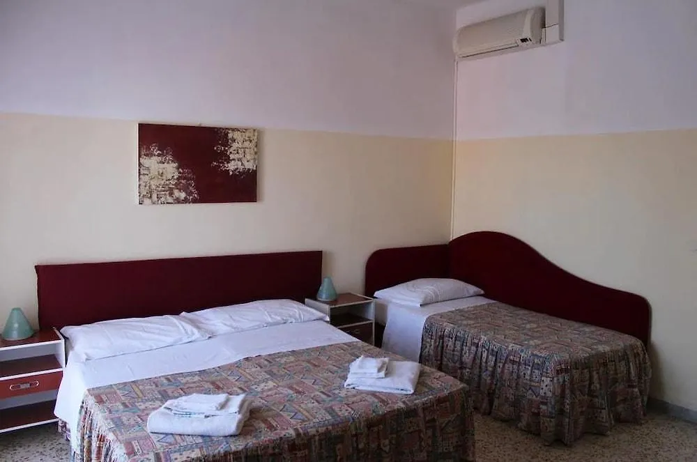 Hotel Malvina Rimini Italy