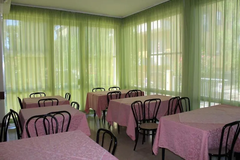 Hotel Malvina Rimini