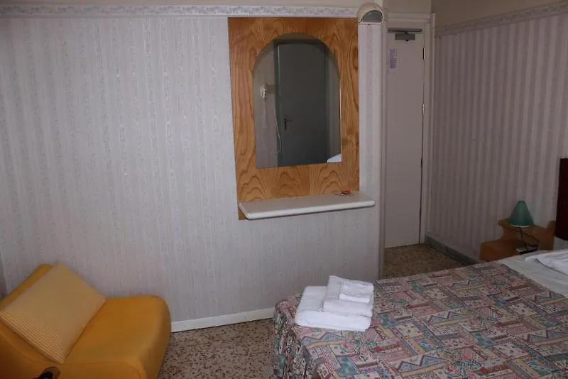 Hotel Malvina Rimini