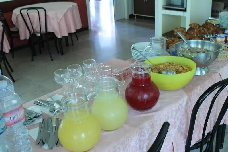 Hotel Malvina Rimini