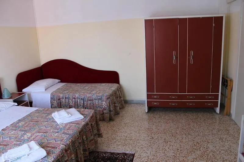 Hotel Malvina Rimini