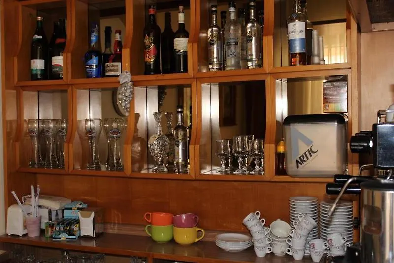 ***  Hotel Malvina Rimini Italien